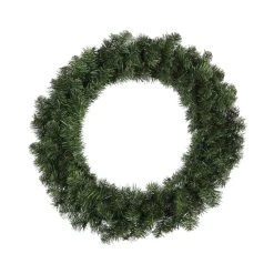 Coupon 😀 24" Noble Fir Wreath by Ashland™ ⌛