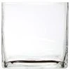 Flash Sale ✨ 6 Pack: 7" Square Vase by Ashland® ⭐ -Ashlandty Shop 10424774 1