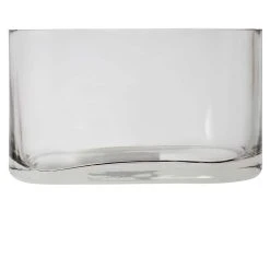 Coupon π 6.9" Oval Glass Vase by Ashland® π 8 Coupon π 6.9" Oval Glass Vase by Ashland® π -Ashlandty Shop 10424779