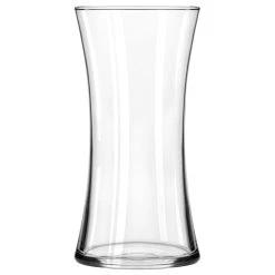 Budget π 8" Glass Tower Vase by Ashland® π―