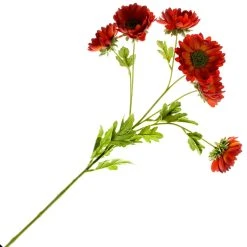 Cheap ❤️ 12 Pack: Rust Daisy Mum Spray by Ashland® 🧨