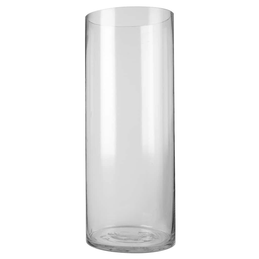 Best Sale π Ashland™ Large Cylinder Glass Vase, 18" β¨ 3 Best Sale π Ashland™ Large Cylinder Glass Vase, 18" β¨