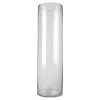 Best Sale ❤️ Ashland™ Large Cylinder Glass Vase, 24" ❤️ -Ashlandty Shop 10445155
