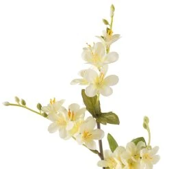 Budget 🎉 Cream Mini Vinca Spray by Ashland® ⌛ -Ashlandty Shop 10449815 20