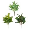 Best deal 🔥 Assorted Soft Touch Leaves Bush by Ashland® 🥰