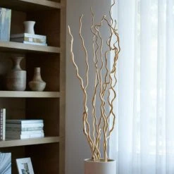 New ⭐ Cream Curly Willow Branch Bundle by Ashland® ⌛ -Ashlandty Shop 10453494 20