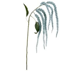 New 💯 Teal Amaranthus Stem By Ashland® 😉 -Ashlandty Shop 10461619 1