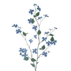 Hot Sale 🤩 12 Pack: Navy Dogwood Spray by Ashland® 👍 -Ashlandty Shop 10461629 2