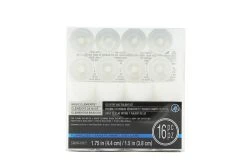 Budget 🔔 Basic Elements™ White LED Votive & Tealight Set By Ashland® ⭐