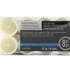 Wholesale 🔥 8 Packs: 8 ct. (64 total) Basic Elements™ Ivory LED Votives by Ashland® 👏