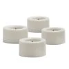 Top 10 ✔️ White Mini Votive LED Candle Set By Ashland® 🥰 -Ashlandty Shop 10466485 2