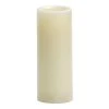 Wholesale 😍 Ivory 3" x 8" LED Pillar Candle By Ashland® ❤️ -Ashlandty Shop 10466489 2