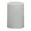 Buy 🧨 White 3" x 4" LED Outdoor Pillar Candle By Ashland® ⭐ -Ashlandty Shop 10466492 2