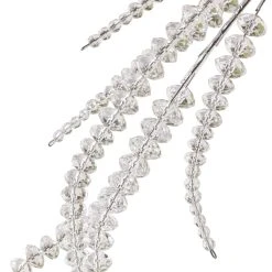 New 🎉 Clear Acrylic Bead Stem by Ashland® ✨ -Ashlandty Shop 10468845 20