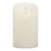 Flash Sale 🎁 IFlicker Ivory 3" x 5" LED Pillar Candle by Ashland® ✔️ 1 Flash Sale 🎁 IFlicker Ivory 3" x 5" LED Pillar Candle by Ashland® ✔️ -Ashlandty Shop 10470063 2