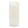 Best deal 🛒 IFlicker Ivory 3" x 7" LED Pillar Candle by Ashland® 🥰 -Ashlandty Shop 10470064 2