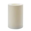 Promo π€© 8 Pack: 6" x 9" White LED Outdoor Pillar Candle by Ashland® π 1 Promo π€© 8 Pack: 6" x 9" White LED Outdoor Pillar Candle by Ashland® π -Ashlandty Shop 10470067 2 1