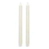 Deals ✨ IFlicker Ivory LED Taper Candle Set by Ashland® ✨ -Ashlandty Shop 10470075 2