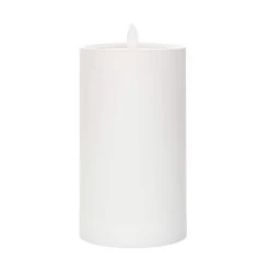 Cheap 🎉 IFlicker™ LED Pillar Candle, 4'' x 7'' by Ashland ✨ -Ashlandty Shop 10470176 2