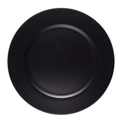 Cheap ✨ 13" Black Chalkboard Charger by Ashland® 🛒