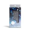 Hot Sale β 12 Pack: 40ct. Blue Silver Wire LED String Lights by Ashland® π€© 2 Hot Sale β 12 Pack: 40ct. Blue Silver Wire LED String Lights by Ashland® π€© -Ashlandty Shop 10473565 1 1