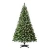 Best Pirce 🌟 6ft. Pre-Lit Windham Spruce Artificial 👏 Christmas Tree, Clear Lights by Ashland® ⌛ -Ashlandty Shop 10487970 1