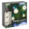 Best reviews of ⭐ 16ct. Round G40 Bulb String Lights by Ashland™ 🎁 -Ashlandty Shop 10502272 30