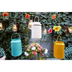 Promo ✔️ 10ct. Edison ST12 Bulb String Lights by Ashland® ⌛ -Ashlandty Shop 10502273 3