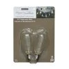 Outlet 🌟 EDISON REPLACEMENT BULB 2PK by Ashland ✔️ -Ashlandty Shop 10502615 2