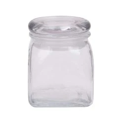 Buy π Mini Square Jar By Ashland® β 7 Buy π Mini Square Jar By Ashland® β -Ashlandty Shop 10507647