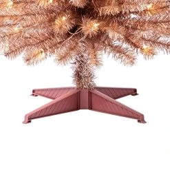 Cheapest ⭐ 6ft. Pre-Lit Alexa Artificial Christmas Tree, Clear Lights by Ashland® 😀 -Ashlandty Shop 10521534 14