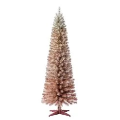 Cheapest ⭐ 6ft. Pre-Lit Alexa Artificial Christmas Tree, Clear Lights by Ashland® 😀 -Ashlandty Shop 10521534 9