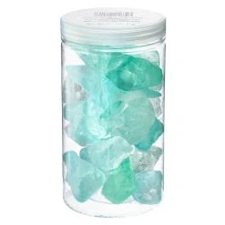 Best reviews of 🛒 Mixed Glass Chunks By Ashland™ ❤️ -Ashlandty Shop 10523489 30