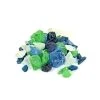 New 🔥 Multicolored Sea Glass Rocks By Ashland® 🔥 -Ashlandty Shop 10523496 2