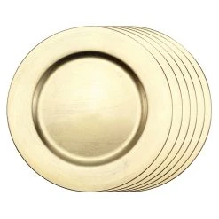 Flash Sale ⭐ 13" Gold Charges 6 Pack by Ashland® 😉 -Ashlandty Shop 10524079 2