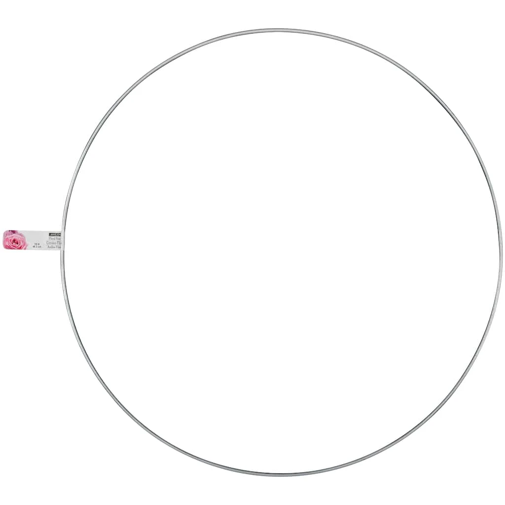 Hot Sale 🧨 19" Floral Hoop By Ashland® ✔️ 3 Hot Sale 🧨 19" Floral Hoop By Ashland® ✔️