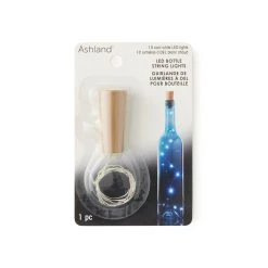 Promo 🤩 LED Bottle Stopper String Lights by Ashland™ 🎉 -Ashlandty Shop 10532215 30