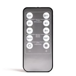 Coupon 🤩 6 Pack: LED Wire String Light Remote Control by Ashland® 😀 -Ashlandty Shop 10538391 2 1