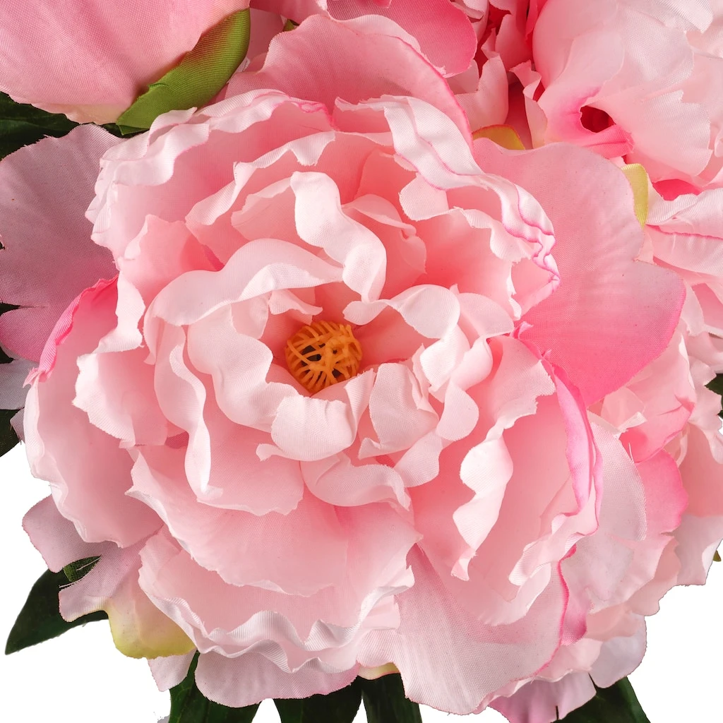 Wholesale ❤️ Pink Peony Bush by Ashland® 🧨 4 Wholesale ❤️ Pink Peony Bush by Ashland® 🧨 - Image 2