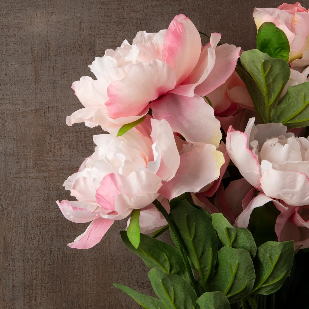 Wholesale ❤️ Pink Peony Bush by Ashland® 🧨 6 Wholesale ❤️ Pink Peony Bush by Ashland® 🧨 - Image 4