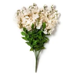 Wholesale 👍 Cream Wisteria Bush by Ashland® 😍 -Ashlandty Shop 10547398 21