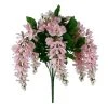 Budget 🔔 Pink Wisteria Bush by Ashland® 🎉 -Ashlandty Shop 10547399
