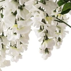 Promo ⌛ White Wisteria Bush by Ashland® ❤️ -Ashlandty Shop 10547400 20