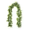 New 😀 6ft. Berry & Foliage Garland by Ashland® ✨ -Ashlandty Shop 10547483 21