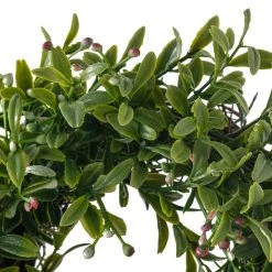 Cheap ⌛ 10" Pink Baby's Breath Wreath by Ashland® 🤩 -Ashlandty Shop 10547546 20