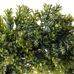 Flash Sale ⭐ 22" Boxwood Wreath by Ashland® 🔥 -Ashlandty Shop 10547547 20