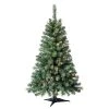 Discount 💯 4ft. Pre-Lit Riverside Pine Artificial Christmas Tree, Multicolor Lights by Ashland® 😍 1 Discount 💯 4ft. Pre-Lit Riverside Pine Artificial Christmas Tree, Multicolor Lights by Ashland® 😍 -Ashlandty Shop 10555163