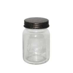 Coupon ✔️ Heritage Mini Mason Jar By Ashland™ 😍