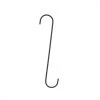 Best reviews of 🌟 24 Pack: 12" Black S Hook by Ashland™ ⭐ 2 Best reviews of 🌟 24 Pack: 12" Black S Hook by Ashland™ ⭐ -Ashlandty Shop 10556537 1