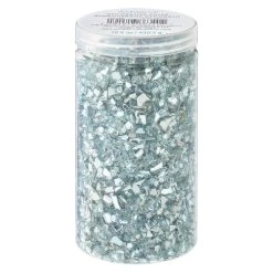 New 🎉 Clear Crushed Glass By Ashland® ✨ -Ashlandty Shop 10556540 30